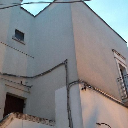 Casa Corso Vittorio Emanuele 131 Villa กาโรวิญโญ ภายนอก รูปภาพ