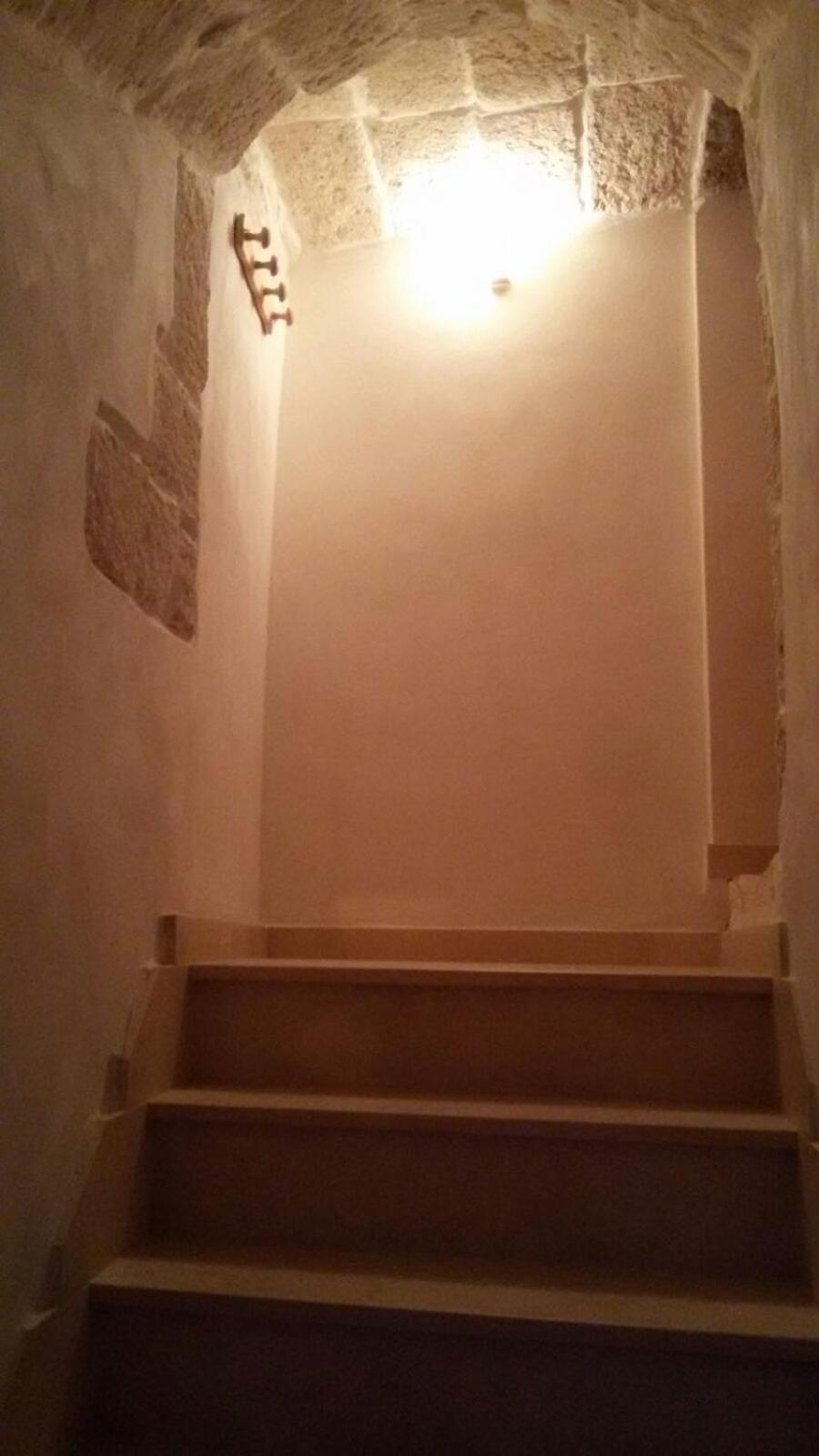 Casa Corso Vittorio Emanuele 131 Villa กาโรวิญโญ ภายนอก รูปภาพ