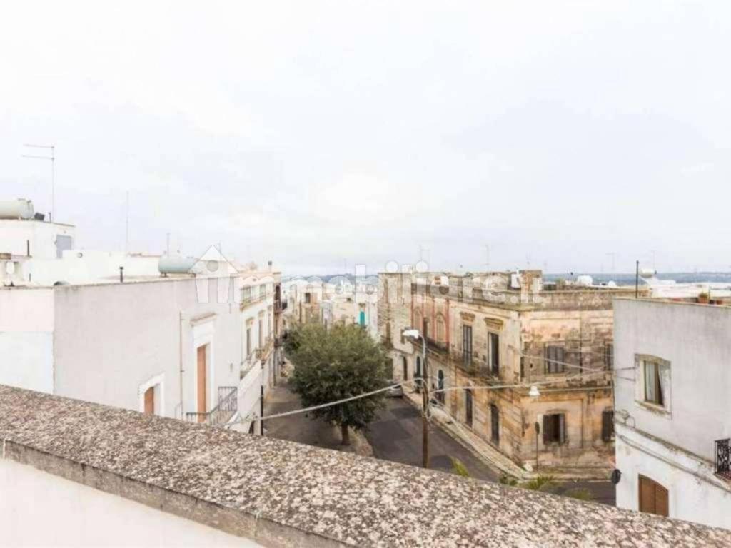 Casa Corso Vittorio Emanuele 131 Villa กาโรวิญโญ ภายนอก รูปภาพ